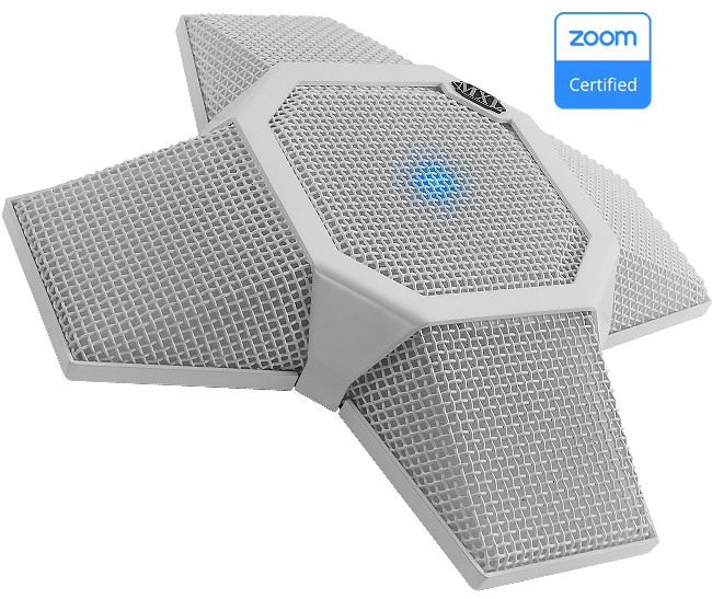 360-Z-V2- Zoom Certified Microphone