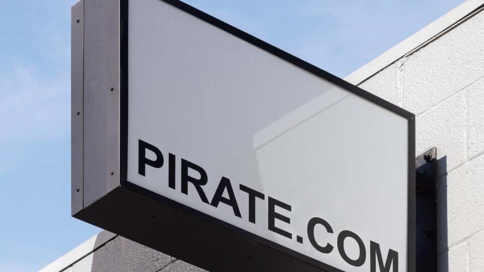 Pirate studios