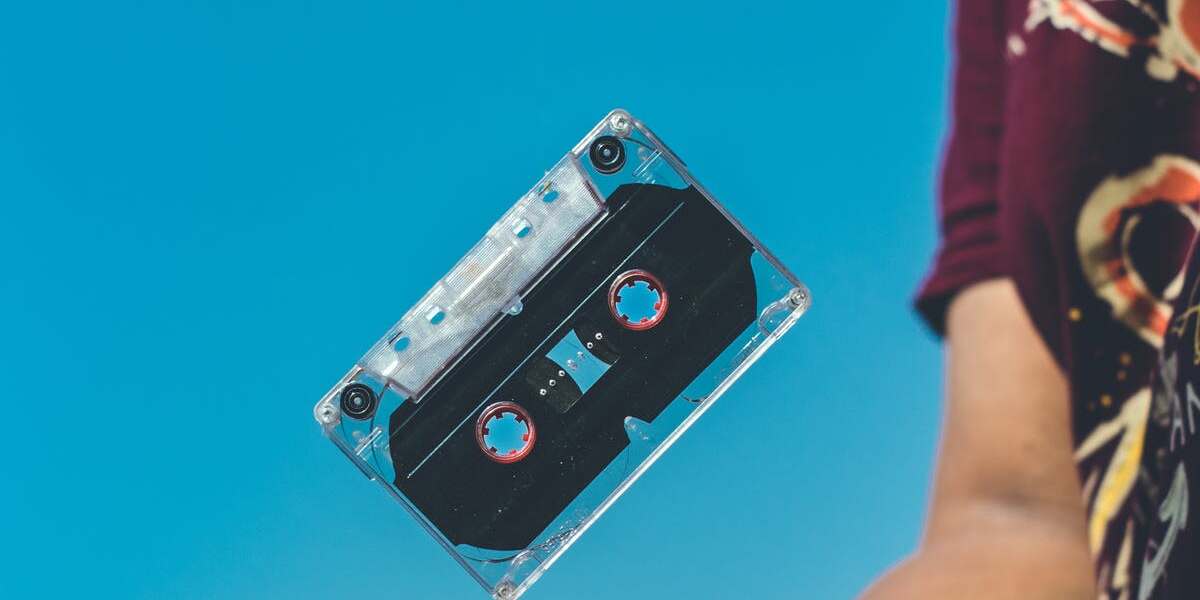 Tape