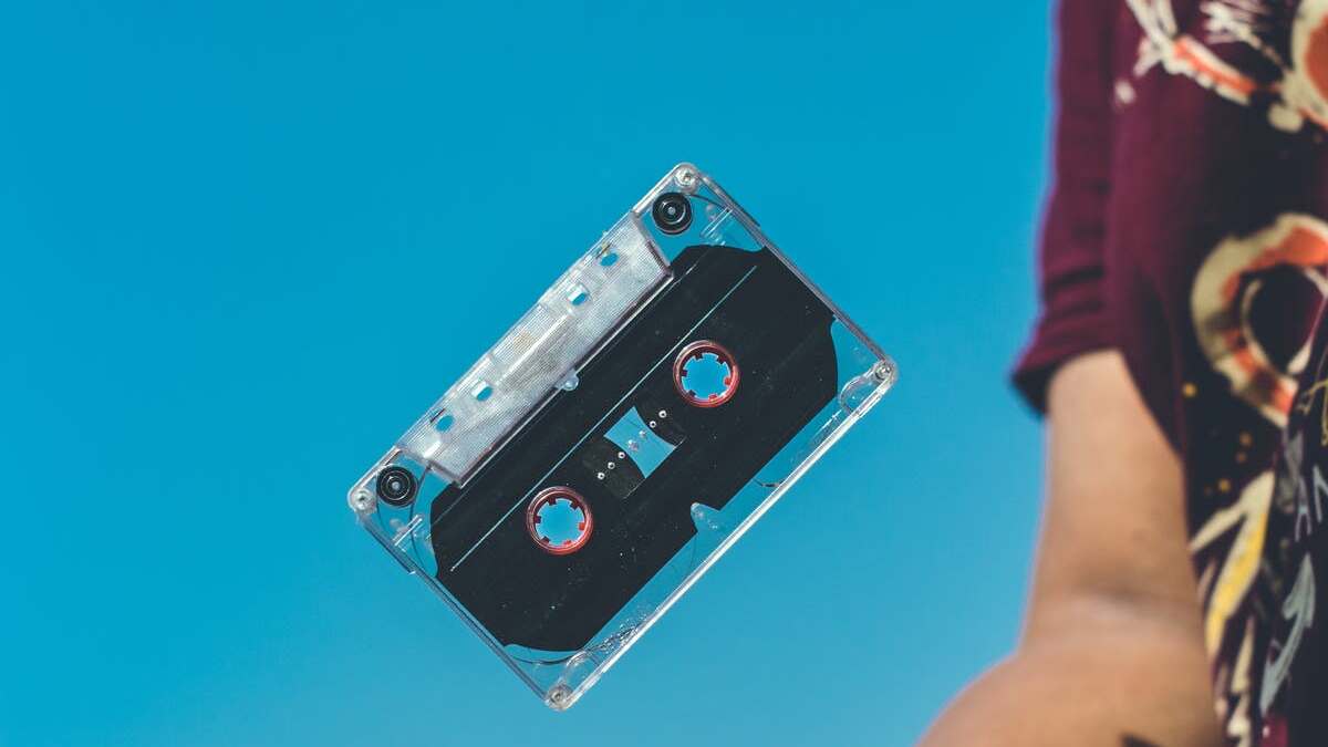 Tape