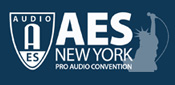 AES New York 2018