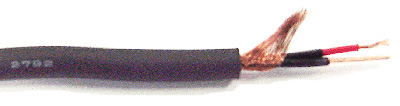 Mogami Cable Part No. W2792