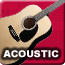 acoustic application