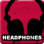 Mogami Headphone Icon