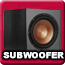 Subwoofer icon
