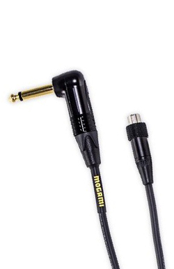 Belt Pack Cable for Shure Wireless System