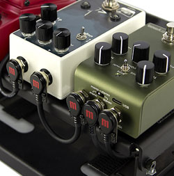 GOLD PEDAL SLP AVAILABLE IN 5, 10, 18, 24 Inch Lengths