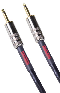 Overdrive Speaker Cable 3, 6 ft