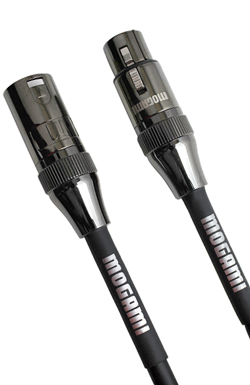 Platinum Studio Microphone Cable (3, 6, 12, 25, 50ft)