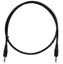 Mogami Pure Patch 3.5mm Accessory Cables