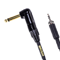 Belt Pack Cable for Sennheiser Wireless System
