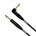 Gold Instrument Guitar Cable R