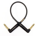 Gold Instrument Guitar Cable RR