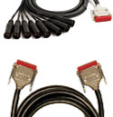 Mogami Recording Analog Interface Cables