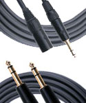 Powered Speaker Accessory Cables