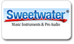 Sweetwater Logo