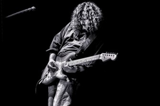 Eric Barnett