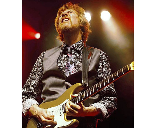 Lyle Workman - Guitarist, Film Composer, Producer, Session and Touring Musician