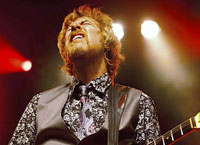 Lyle Workman - guitarist, film composer, producer, session and touring musician