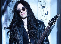 Mike Campese - Guitarist, songwriter, session ace, educator