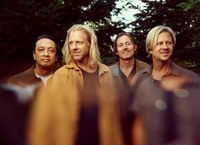 Switchfoot band