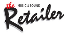 The retailer logo