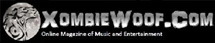 Xombiewoof website logo